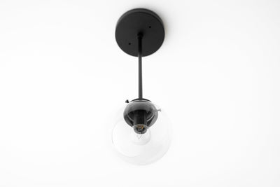 PENDANT MODEL NO. 7616