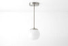 PENDANT MODEL NO. 7056
