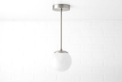 PENDANT MODEL NO. 7056