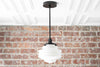 PENDANT MODEL NO. 0793