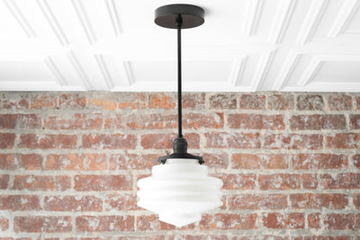 PENDANT MODEL NO. 0793