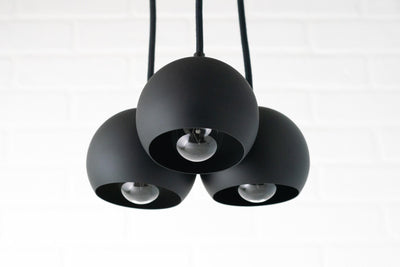 PENDANT MODEL NO. 5360