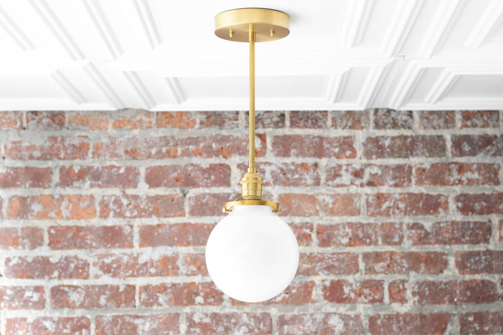 PENDANT MODEL NO. 7929