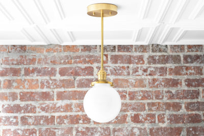 PENDANT MODEL NO. 7929