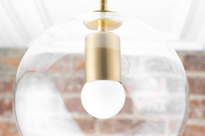 PENDANT MODEL NO. 4777