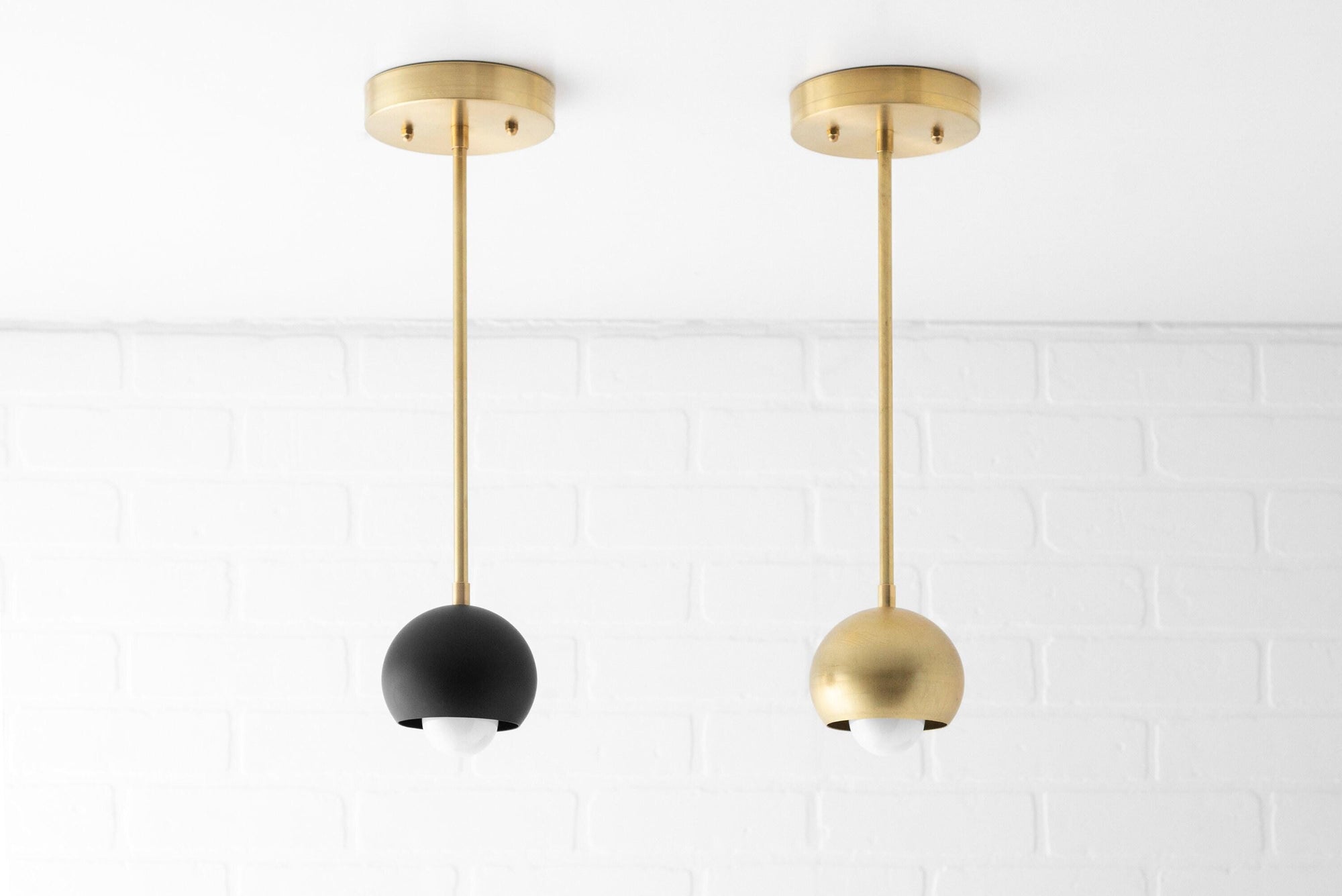 PENDANT MODEL NO. 7003