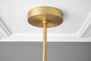 PENDANT MODEL NO. 3867