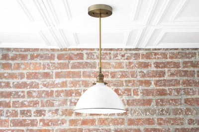 PENDANT MODEL NO. 8906