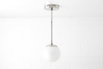 PENDANT MODEL NO. 7056