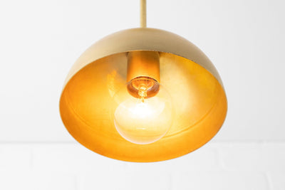 PENDANT MODEL NO. 4539