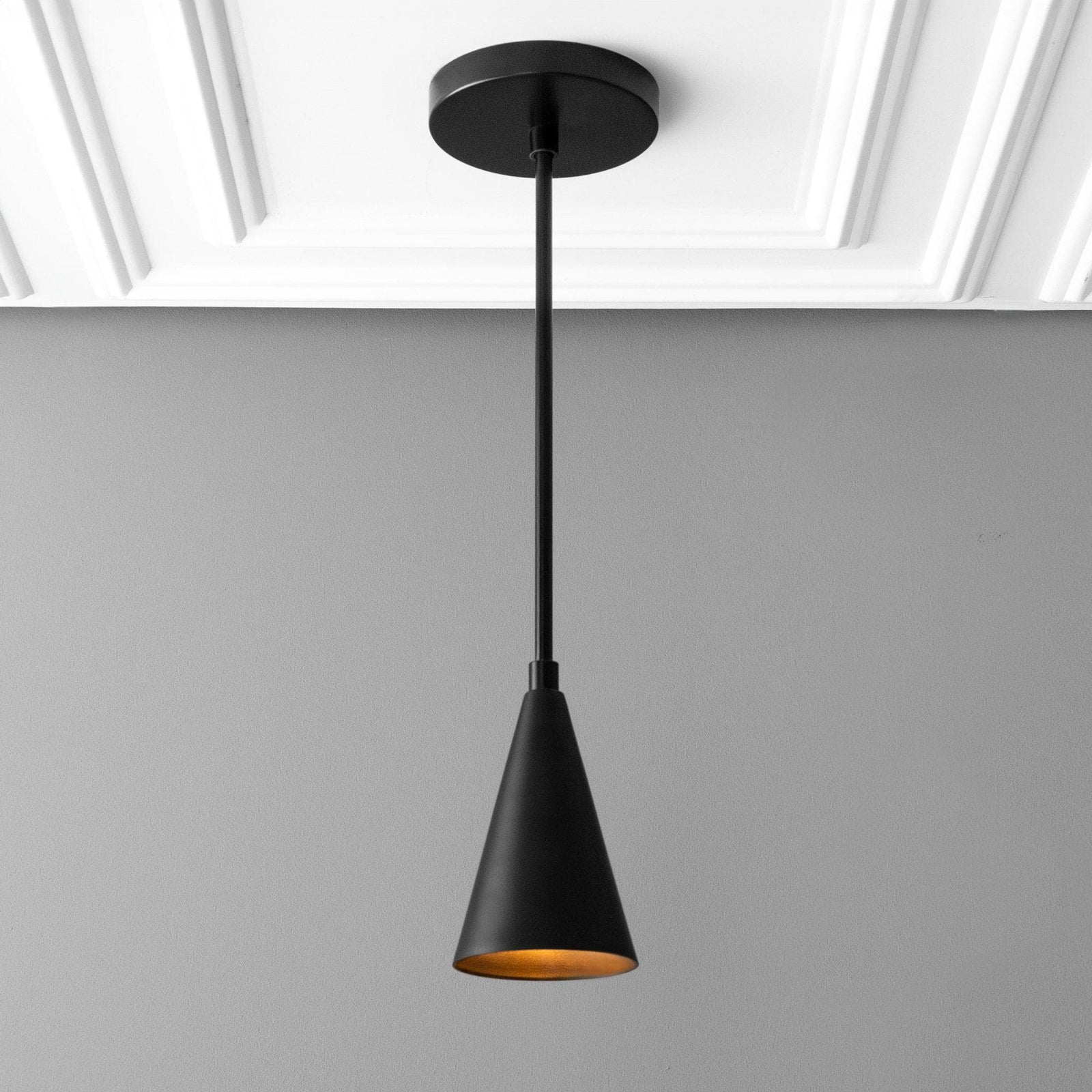 PENDANT MODEL NO. 8477