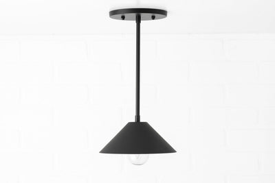 PENDANT MODEL NO. 2293