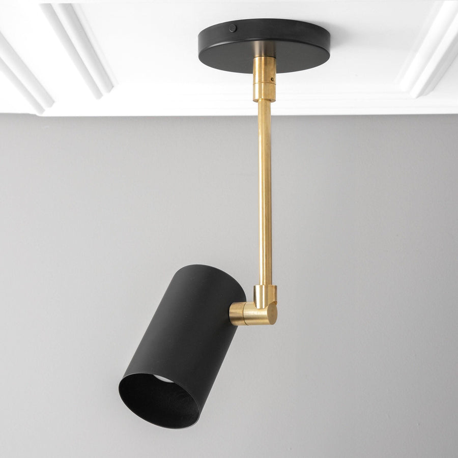 CEILING LIGHT MODEL NO. 4288