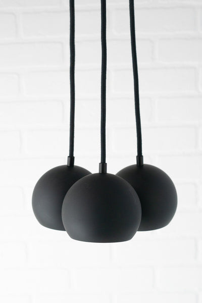 PENDANT MODEL NO. 5360