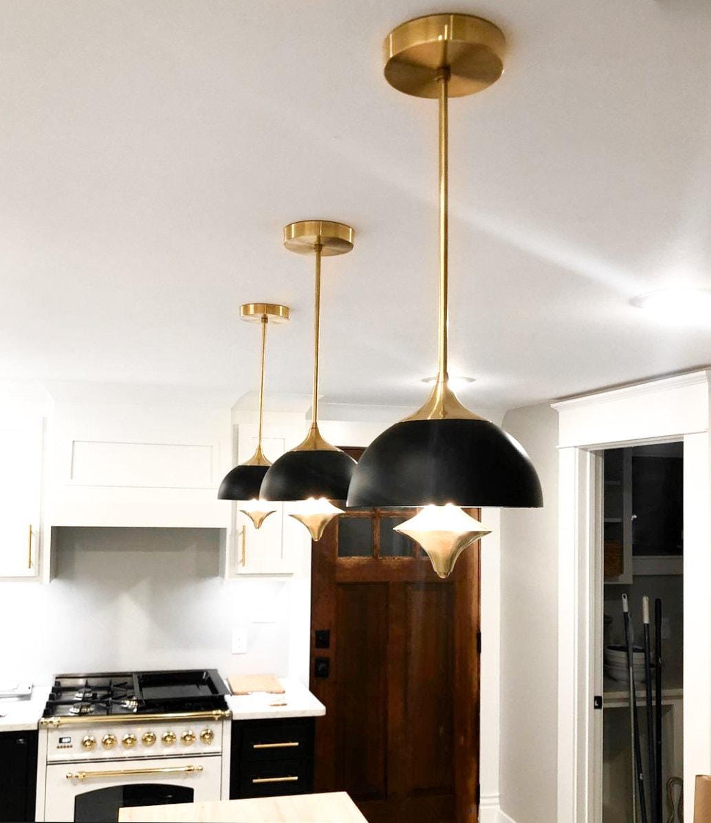 PENDANT MODEL NO. 6098