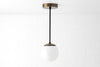 PENDANT MODEL NO. 7056