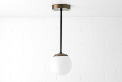 PENDANT MODEL NO. 7056