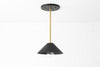 PENDANT MODEL NO. 2293