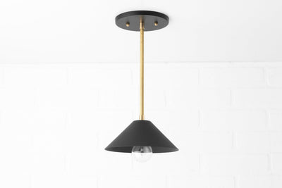 PENDANT MODEL NO. 2293