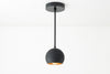 PENDANT MODEL NO. 9912