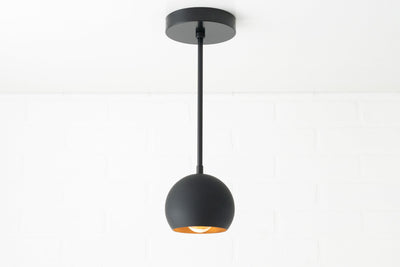 PENDANT MODEL NO. 9912