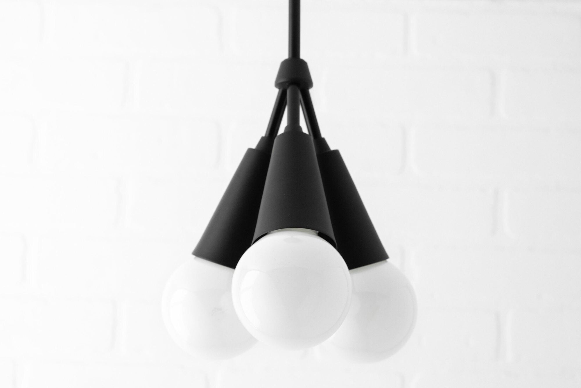 CHANDELIER MODEL NO. 2311