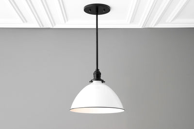 PENDANT MODEL NO. 8906