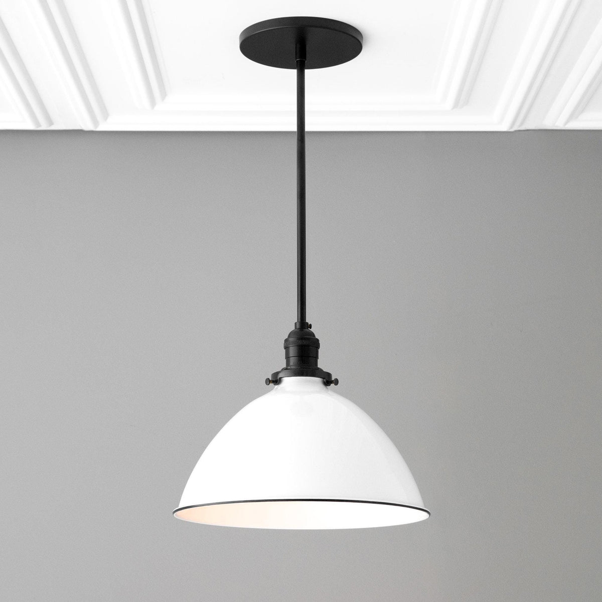 PENDANT MODEL NO. 8907