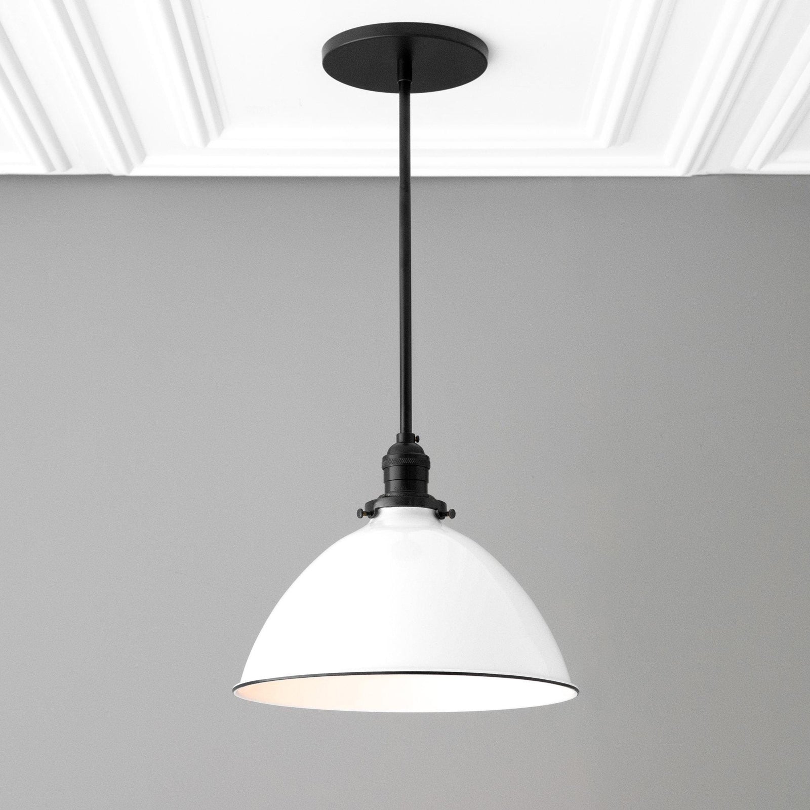 PENDANT MODEL NO. 8907