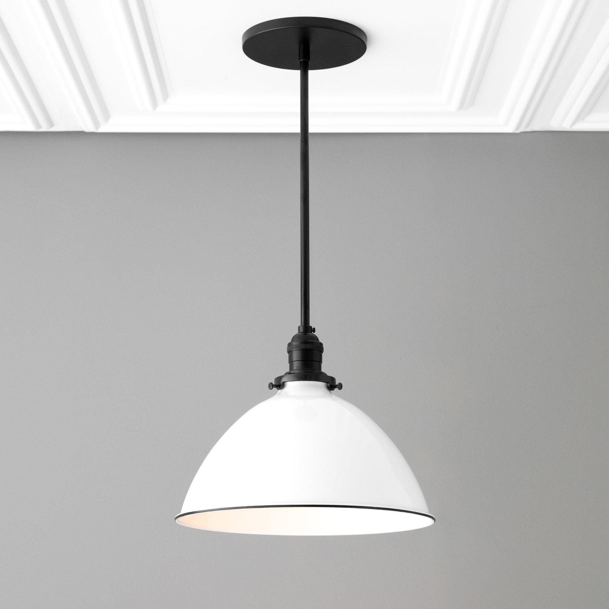 PENDANT MODEL NO. 8907