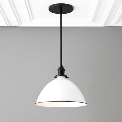 PENDANT MODEL NO. 8907