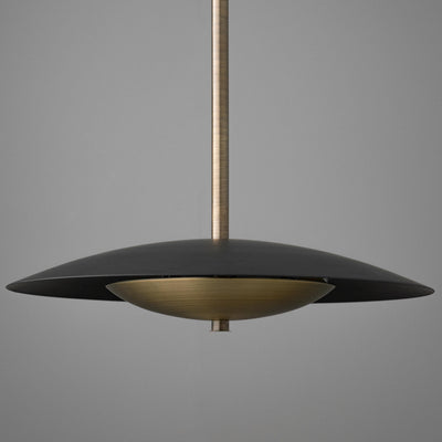 PENDANT MODEL NO. 4745