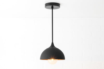 PENDANT MODEL NO. 4539