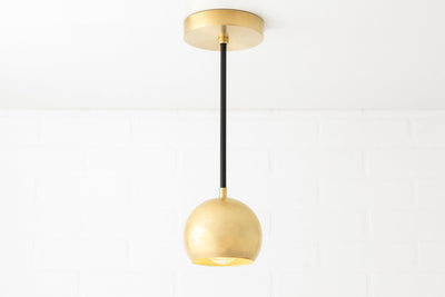 PENDANT MODEL NO. 9912