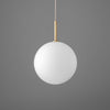 PENDANT MODEL NO. 6731