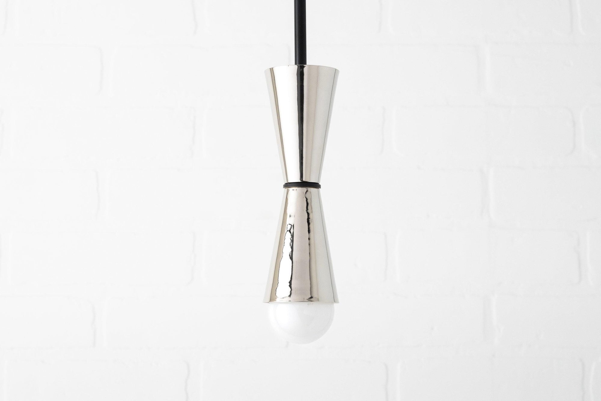 PENDANT MODEL NO. 2387