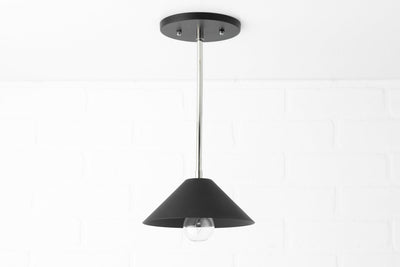 PENDANT MODEL NO. 2293