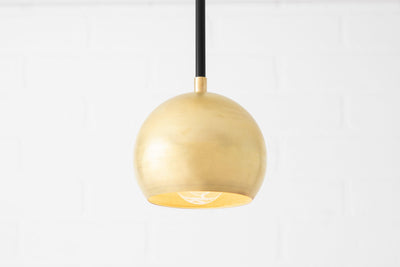 PENDANT MODEL NO. 9912