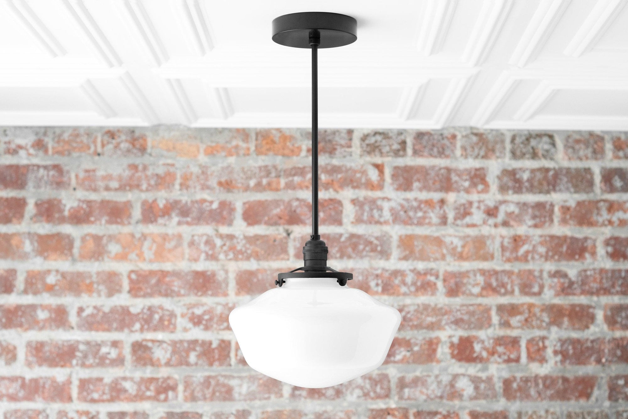 PENDANT MODEL NO. 2476