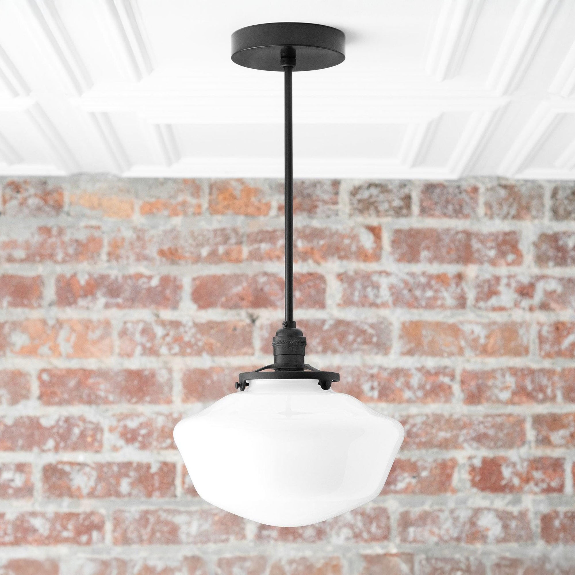 PENDANT MODEL NO. 2476