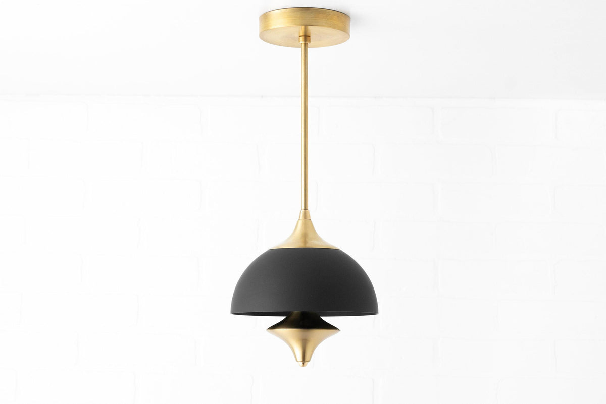 PENDANT MODEL NO. 6098