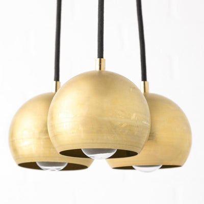 PENDANT MODEL NO. 5360