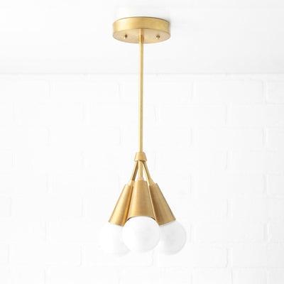 CHANDELIER MODEL NO. 2311