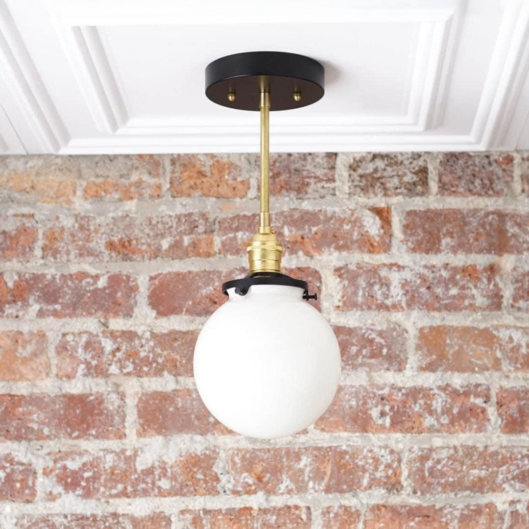 PENDANT MODEL NO. 7929