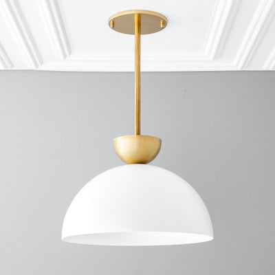 PENDANT MODEL NO. 9047