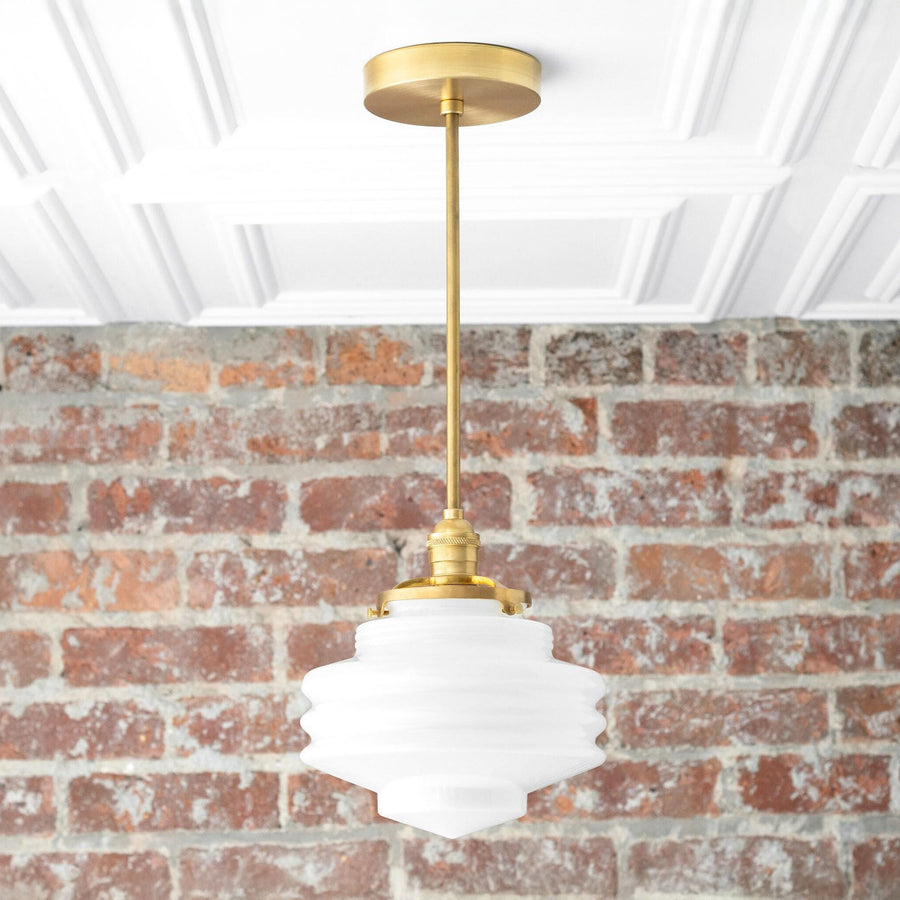 PENDANT MODEL NO. 0793