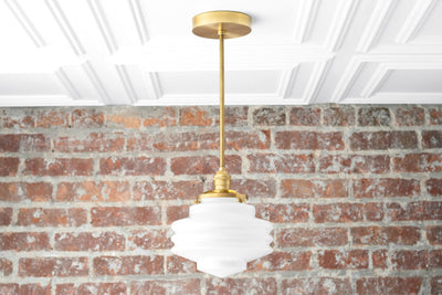 PENDANT MODEL NO. 0793