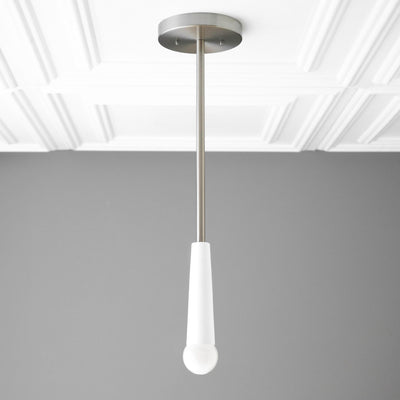 PENDANT MODEL NO. 5045