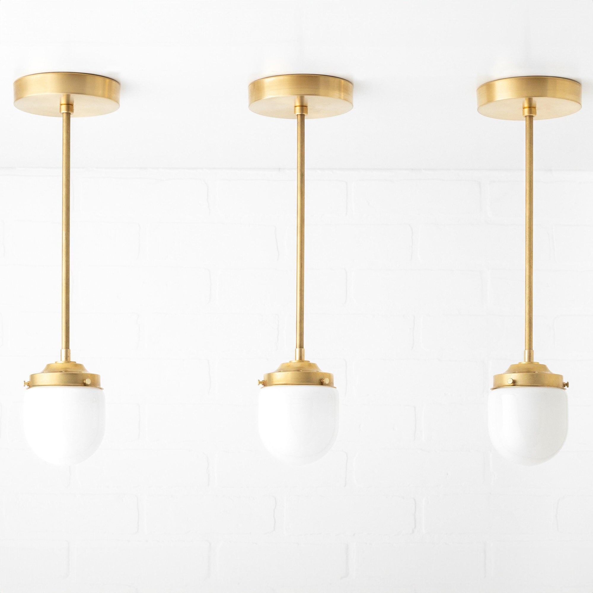 PENDANT MODEL NO. 5955