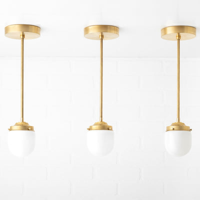 PENDANT MODEL NO. 5955